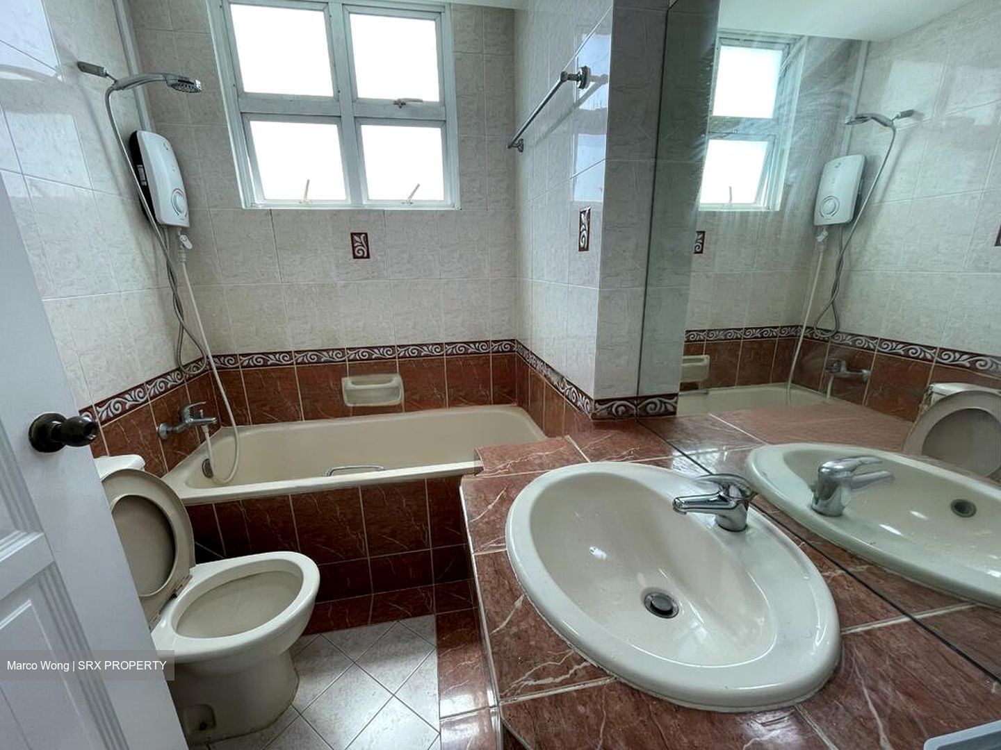 Kasturina Lodge (D10), Apartment #583352931